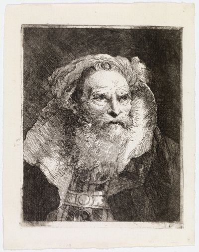  de Giovanni Domenico Tiepolo