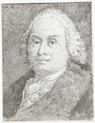  de Giovanni Domenico Tiepolo