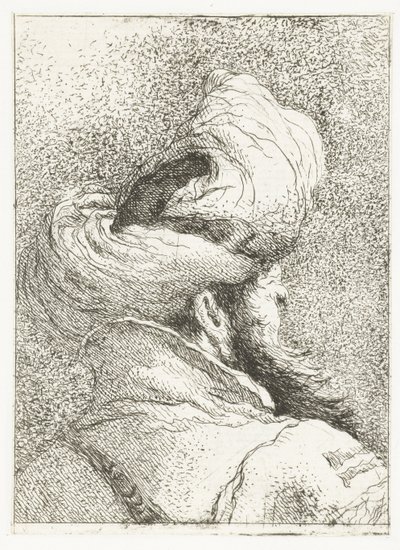  de Giovanni Domenico Tiepolo