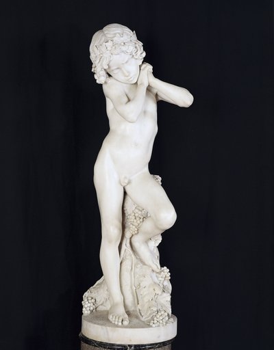 Imagen desconocida de Giovanni Dupre