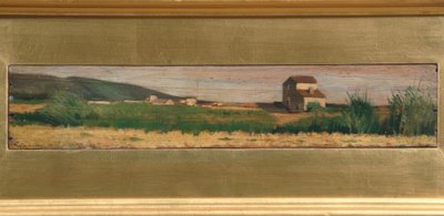 Aguadoras de Livorno de Giovanni Fattori