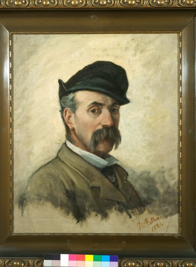 Imagen desconocida de Giovanni Fattori