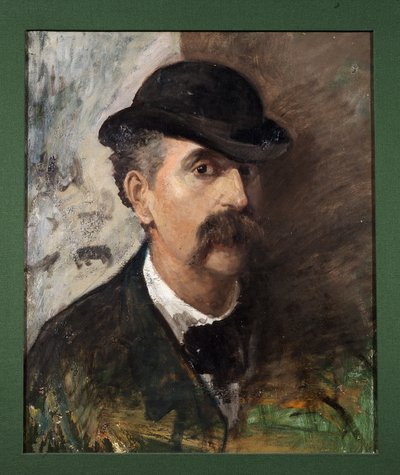 Imagen desconocida de Giovanni Fattori