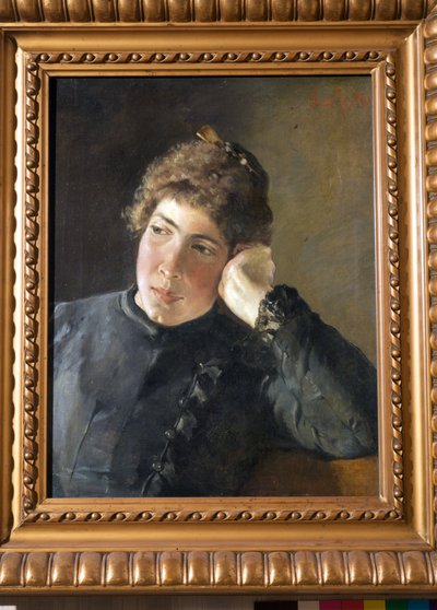 Imagen desconocida de Giovanni Fattori