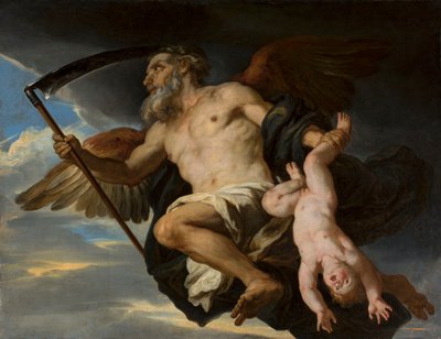  de Giovanni Francesco Romanelli