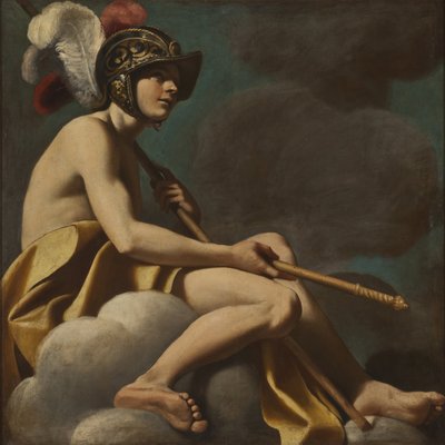  de Giovanni Francesco Romanelli
