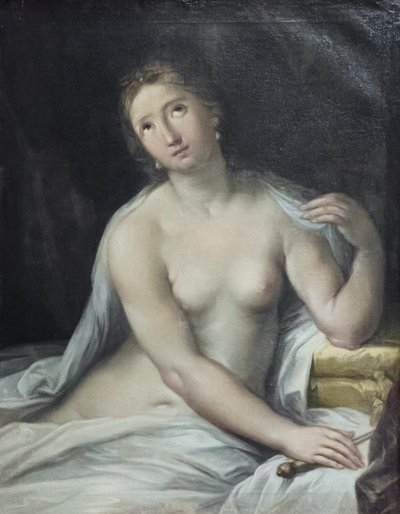 Lucrezia de Giovanni Gioseffo da Sole