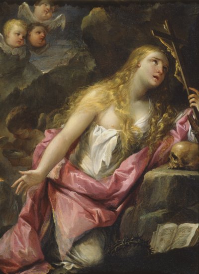 Imagen desconocida de Giovanni Gioseffo da Sole