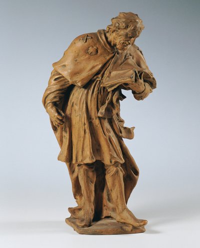 San Jacobo Maior de Giovanni Giuliani