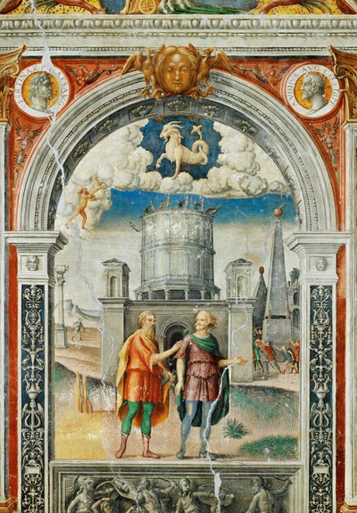  de Giovanni Maria Falconetto