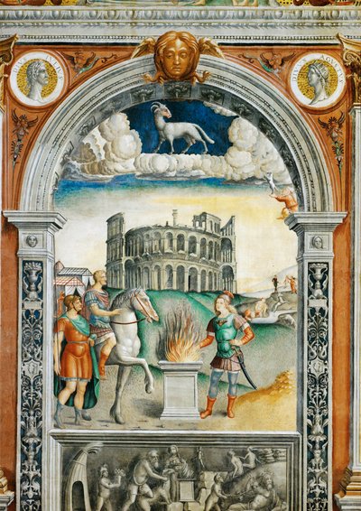  de Giovanni Maria Falconetto