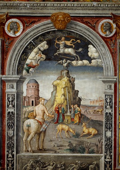 Signo del Zodiaco: 