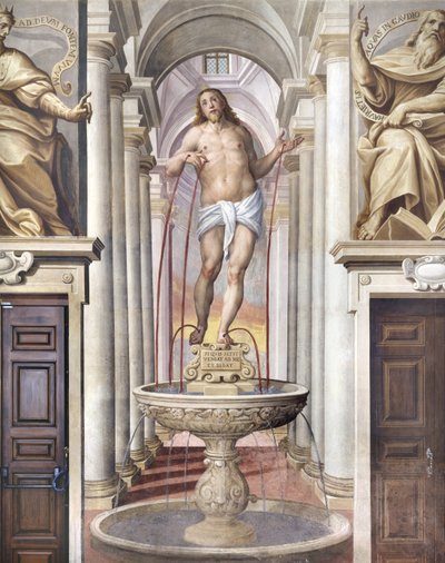 Título desconocido de Giovanni Mauro della Rovere