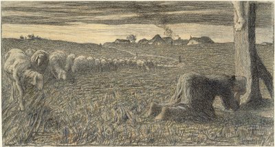  de Giovanni Segantini