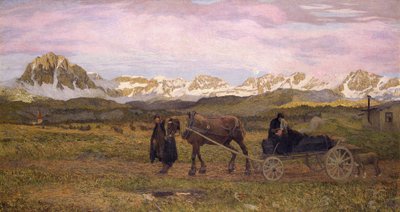  de Giovanni Segantini