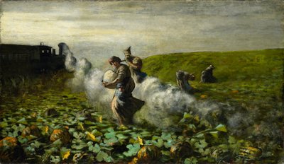  de Giovanni Segantini