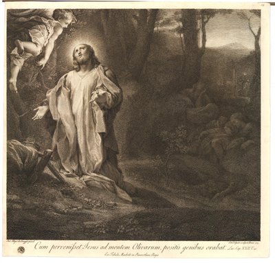 Giovanni Volpato - Schola Italica Picturae, 1837,0408.242 de Giovanni Volpato