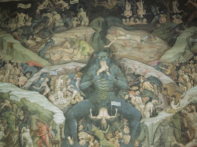 Escenas del 