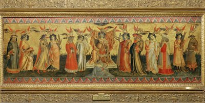  de Giovanni dal Ponte