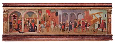 La historia de Lionora de