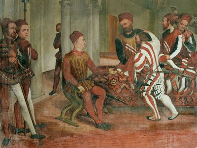  de Girolamo Romanino