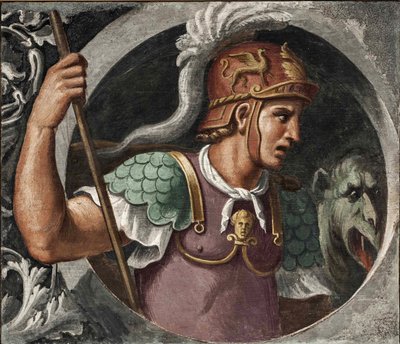 San Jorge de Girolamo da Carpi