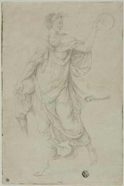 Templanza de Girolamo da Carpi