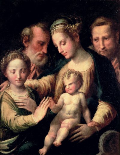 Imagen desconocida de Girolamo da Treviso II