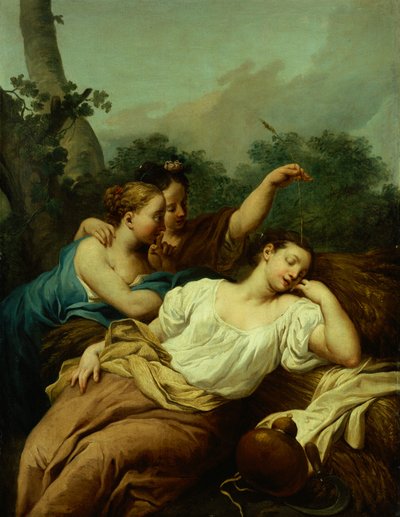  de Giuseppe (circle of) Angeli