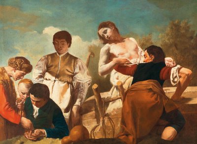 José y sus hermanos de Giuseppe Angeli