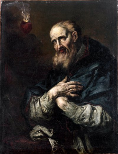 San Francisco de Sales (1567-1622), Obispo de Ginebra de Giuseppe Antonio Pianca