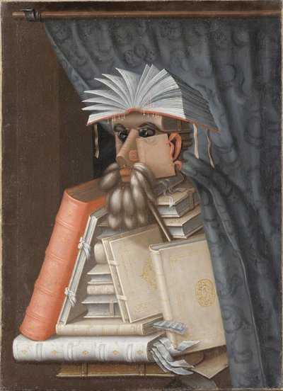  de Giuseppe Arcimboldo