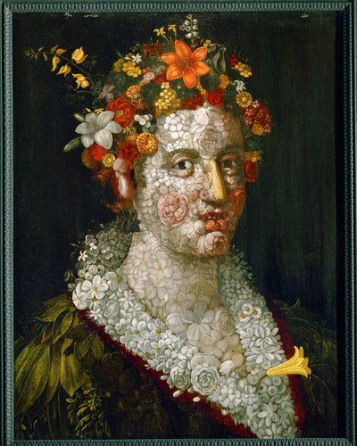  de Giuseppe Arcimboldo