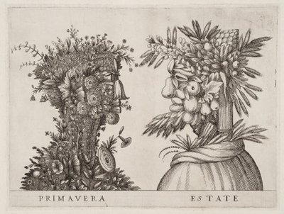  de Giuseppe Arcimboldo