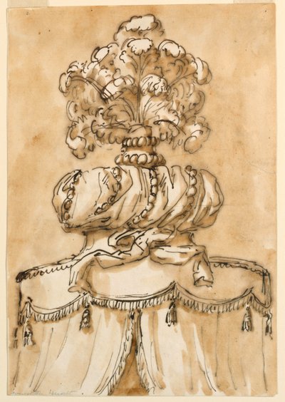 (detalle) de Giuseppe Barberi