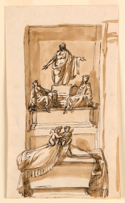 Monumento de Giuseppe Barberi