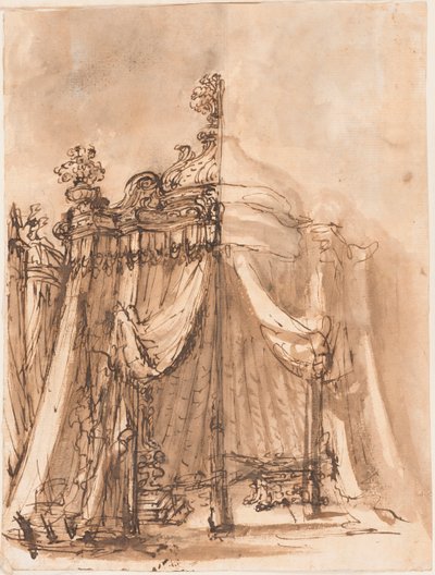 Tienda real de Giuseppe Barberi