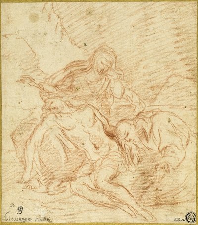 Estudiar de Giuseppe Bartolomeo Chiari