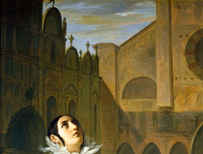 El asesinato de Lorenzino de