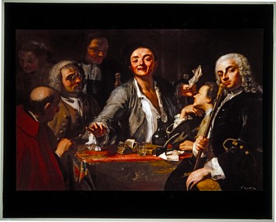 Lectura poética de Giuseppe Bonito