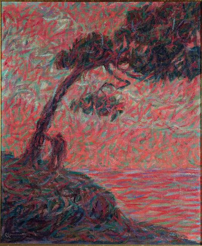 Reflejo, c.1915 de Giuseppe Cominetti