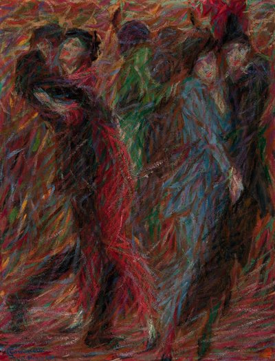Tango de Giuseppe Cominetti