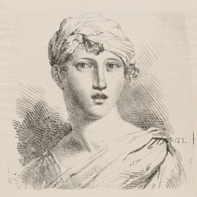  de Giuseppe Longhi