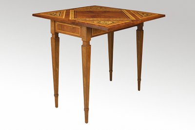 Mesa de Giuseppe Maggiolini
