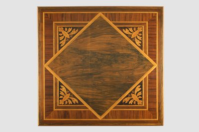 Tablero de mesa de Giuseppe Maggiolini