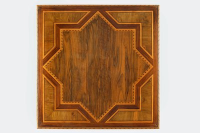 Mesa superior de Giuseppe Maggiolini