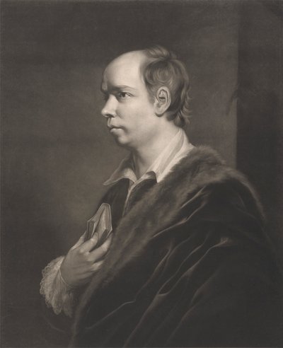 Dr. Goldsmith de Giuseppe Marchi
