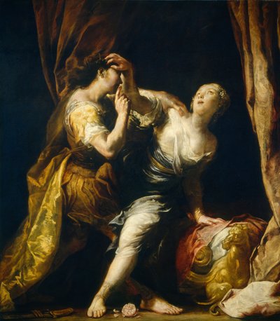  de Giuseppe Maria (1665-1747) Crespi