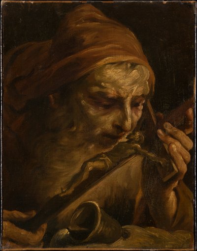  de Giuseppe Maria Crespi