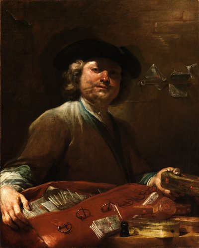  de Giuseppe Maria Crespi